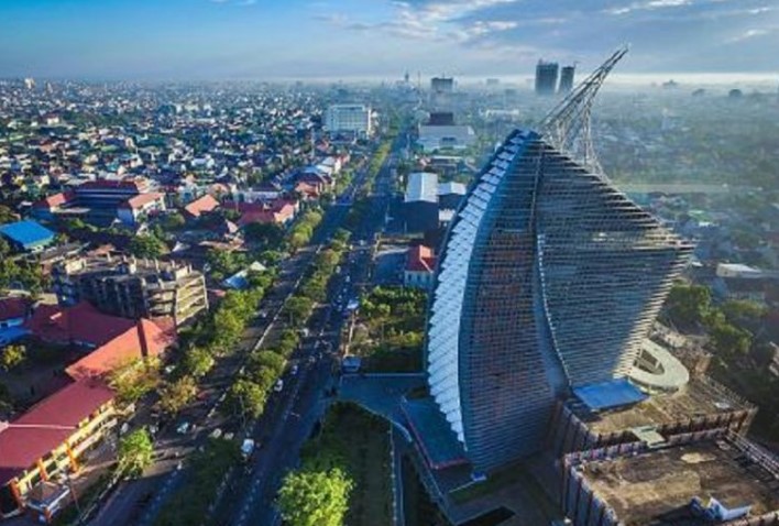 mengelola properti di Makassar terkini