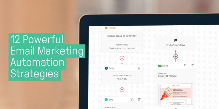 Using Email Marketing Automation