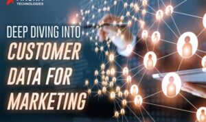 Using Customer Data in Marketing