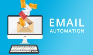 Using Email Marketing Automation