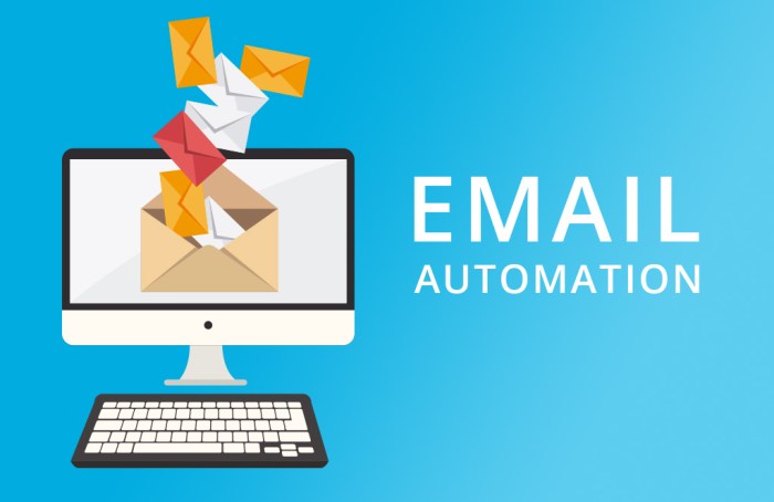 Using Email Marketing Automation