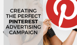 Using Pinterest Ads