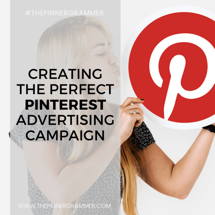 Using Pinterest Ads