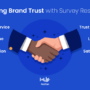 Building Brand Trust