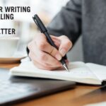 Writing a Newsletter