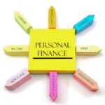 Personal finance tips