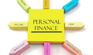 Personal finance tips