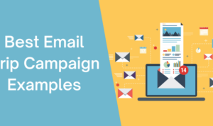 Creating Email Drip Campaigns