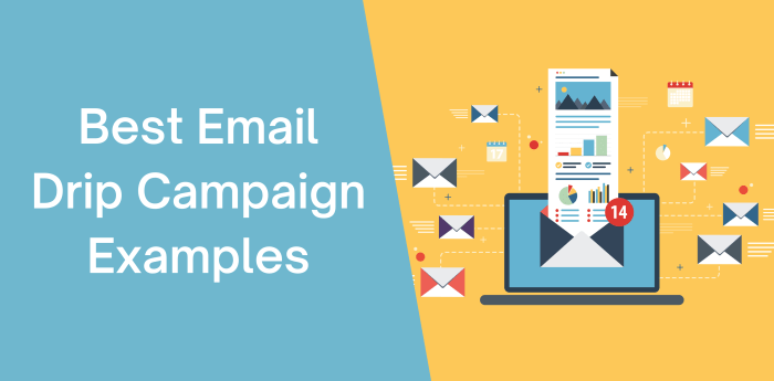 Creating Email Drip Campaigns