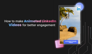 Creating Video Content for LinkedIn