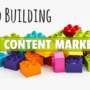 Using Content Marketing for Brand Building