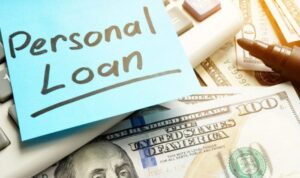 Low-interest personal loans