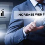 Increasing Website Traffic