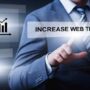 Increasing Website Traffic