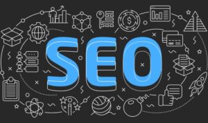 Using SEO Tools