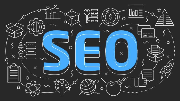 Using SEO Tools