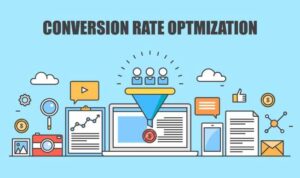 Optimizing Conversion Rates