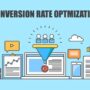 Optimizing Conversion Rates